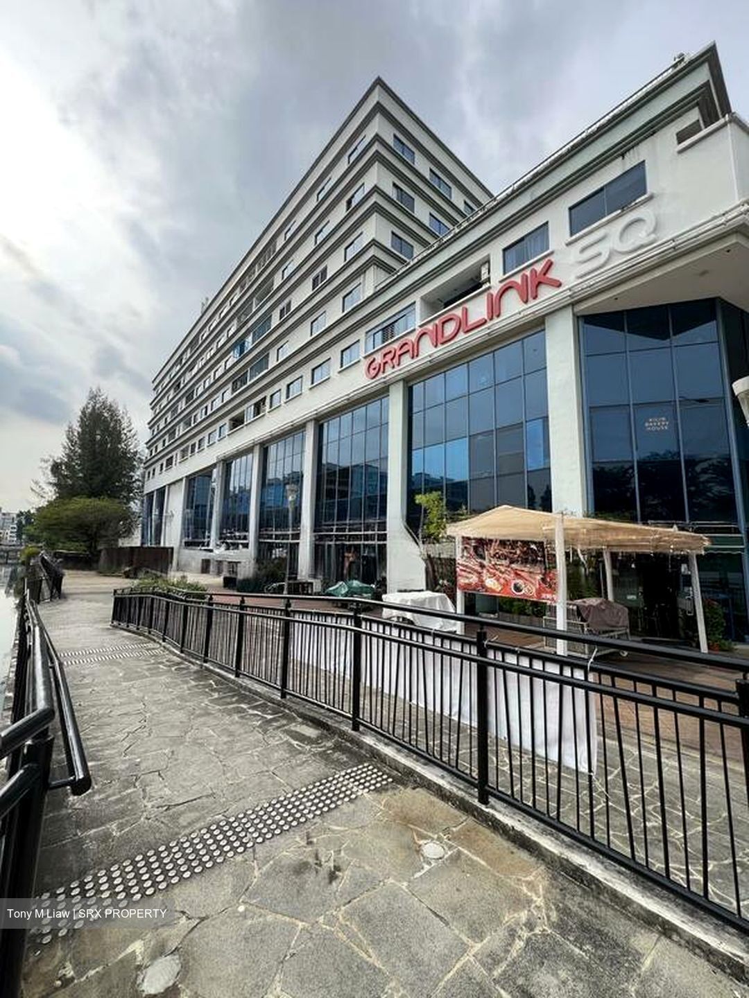 Grandlink Square (D14), Shop House #504177421